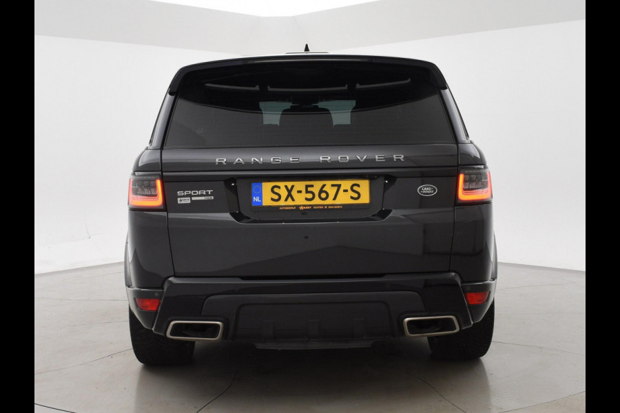 Land Rover Range Rover Sport 3.0 TDV6 HSE DYNAMIC FACELIFT MODEL + PANORAMA / 21 INCH / APPLE CARPLAY