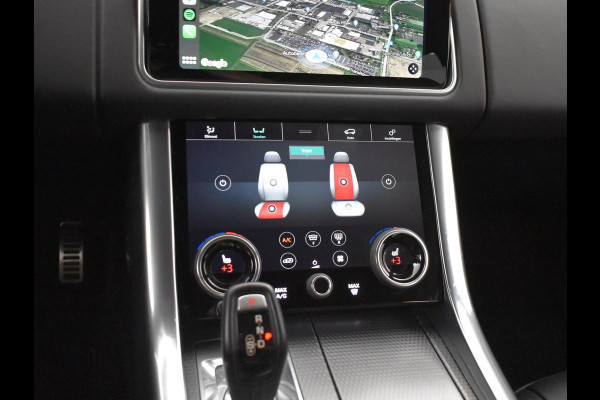 Land Rover Range Rover Sport 3.0 TDV6 HSE DYNAMIC FACELIFT MODEL + PANORAMA / 21 INCH / APPLE CARPLAY