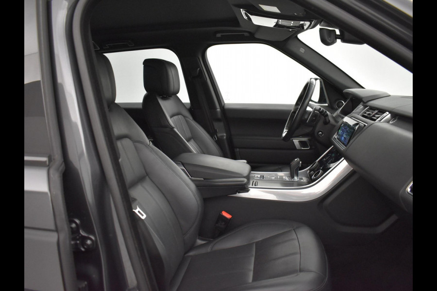 Land Rover Range Rover Sport 3.0 TDV6 HSE DYNAMIC FACELIFT MODEL + PANORAMA / 21 INCH / APPLE CARPLAY