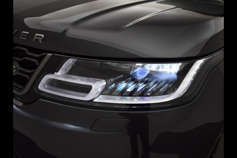 Land Rover Range Rover Sport 3.0 TDV6 HSE DYNAMIC FACELIFT MODEL + PANORAMA / 21 INCH / APPLE CARPLAY