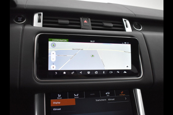 Land Rover Range Rover Sport 3.0 TDV6 HSE DYNAMIC FACELIFT MODEL + PANORAMA / 21 INCH / APPLE CARPLAY