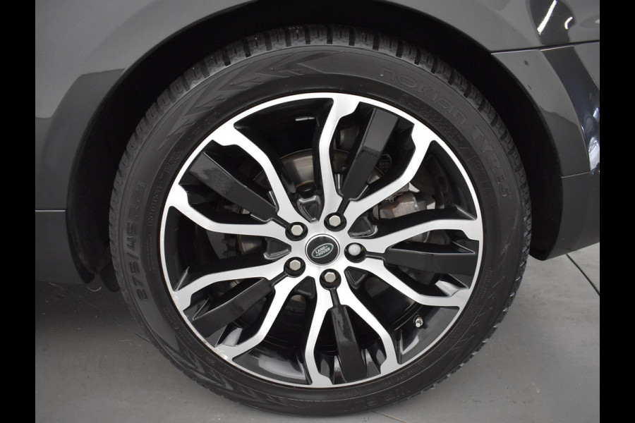 Land Rover Range Rover Sport 3.0 TDV6 HSE DYNAMIC FACELIFT MODEL + PANORAMA / 21 INCH / APPLE CARPLAY