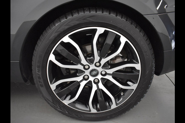 Land Rover Range Rover Sport 3.0 TDV6 HSE DYNAMIC FACELIFT MODEL + PANORAMA / 21 INCH / APPLE CARPLAY