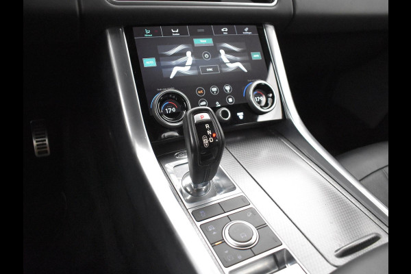 Land Rover Range Rover Sport 3.0 TDV6 HSE DYNAMIC FACELIFT MODEL + PANORAMA / 21 INCH / APPLE CARPLAY