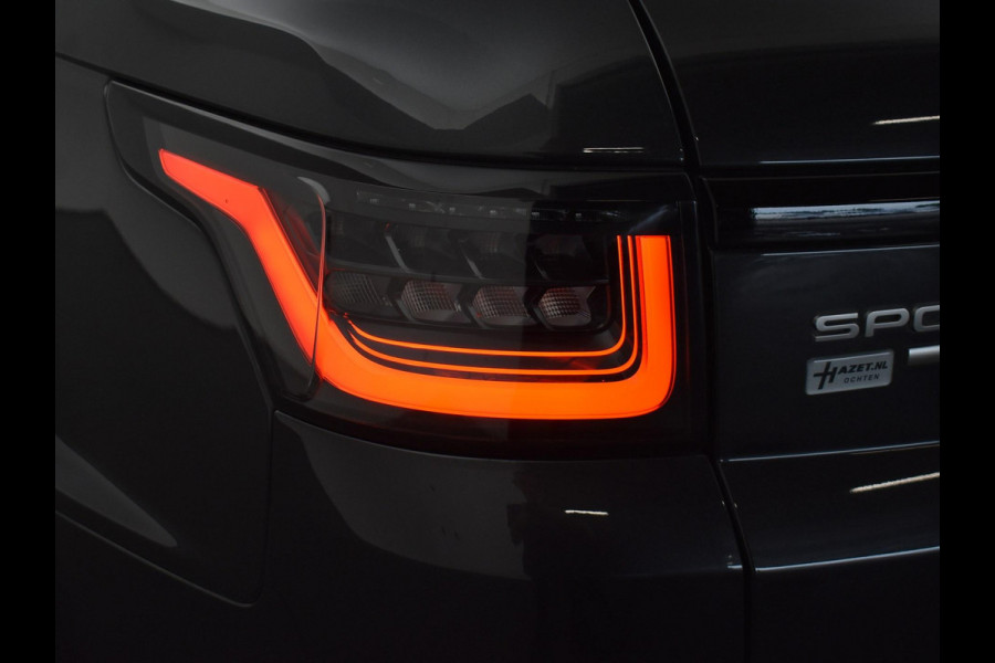 Land Rover Range Rover Sport 3.0 TDV6 HSE DYNAMIC FACELIFT MODEL + PANORAMA / 21 INCH / APPLE CARPLAY