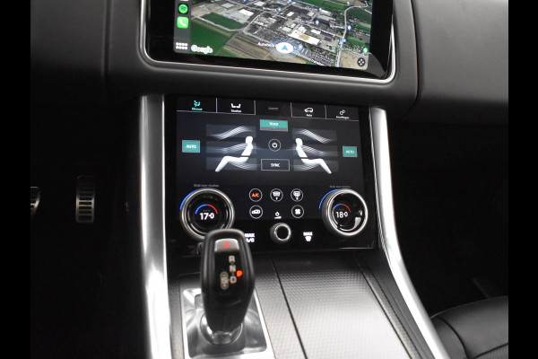 Land Rover Range Rover Sport 3.0 TDV6 HSE DYNAMIC FACELIFT MODEL + PANORAMA / 21 INCH / APPLE CARPLAY