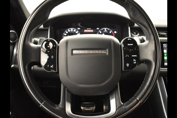 Land Rover Range Rover Sport 3.0 TDV6 HSE DYNAMIC FACELIFT MODEL + PANORAMA / 21 INCH / APPLE CARPLAY