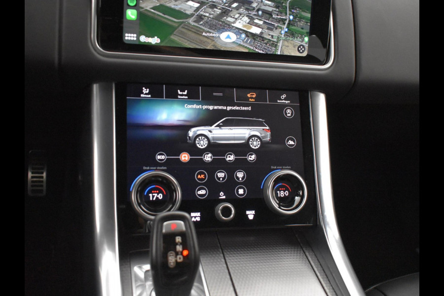 Land Rover Range Rover Sport 3.0 TDV6 HSE DYNAMIC FACELIFT MODEL + PANORAMA / 21 INCH / APPLE CARPLAY