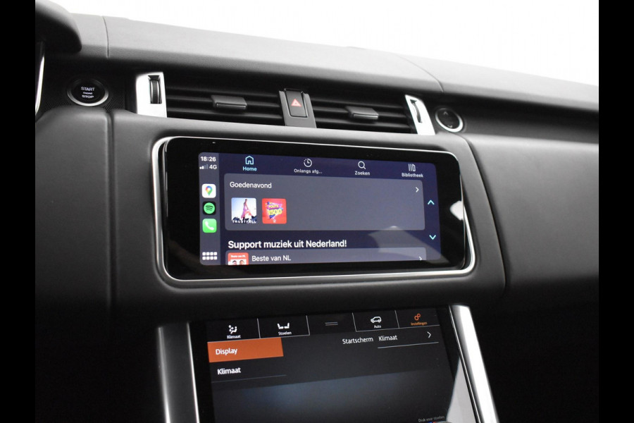 Land Rover Range Rover Sport 3.0 TDV6 HSE DYNAMIC FACELIFT MODEL + PANORAMA / 21 INCH / APPLE CARPLAY
