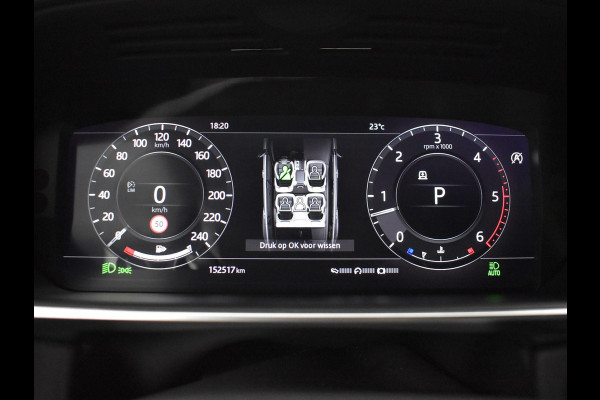 Land Rover Range Rover Sport 3.0 TDV6 HSE DYNAMIC FACELIFT MODEL + PANORAMA / 21 INCH / APPLE CARPLAY