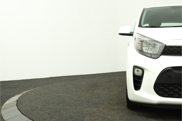 Kia Picanto 1.0 DPi DynamicLine Airco - Apple Carplay/Android Auto - Cruise Control - Achteruitrijcamera - Fabrieksgarantie tot 12-2031