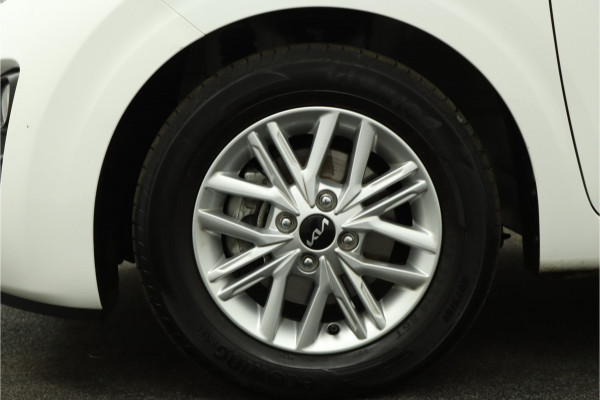 Kia Picanto 1.0 DPi DynamicLine Airco - Apple Carplay/Android Auto - Cruise Control - Achteruitrijcamera - Fabrieksgarantie tot 12-2031