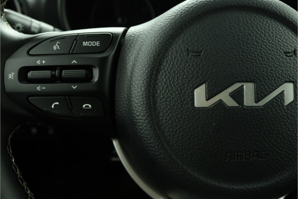 Kia Picanto 1.0 DPi DynamicLine Airco - Apple Carplay/Android Auto - Cruise Control - Achteruitrijcamera - Fabrieksgarantie tot 12-2031