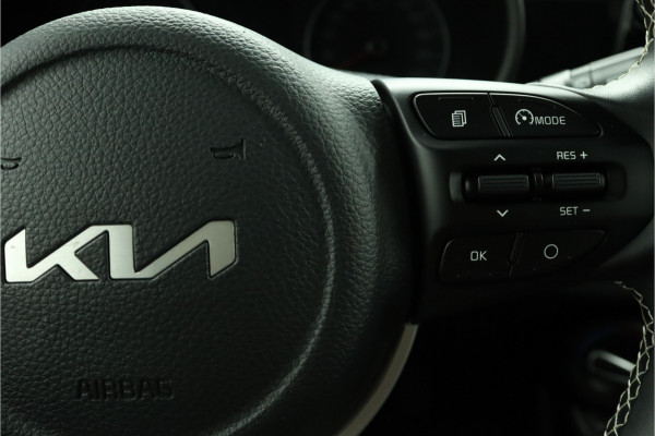 Kia Picanto 1.0 DPi DynamicLine Airco - Apple Carplay/Android Auto - Cruise Control - Achteruitrijcamera - Fabrieksgarantie tot 12-2031