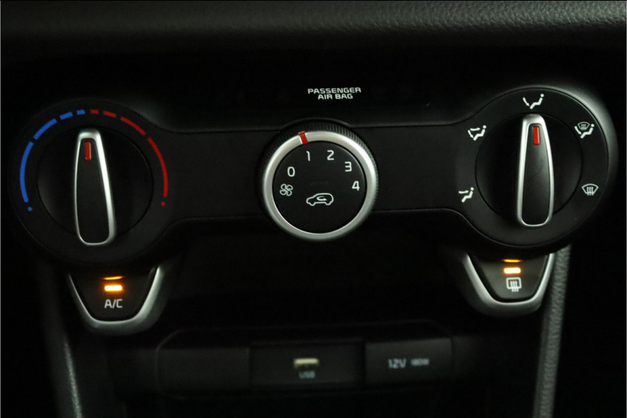 Kia Picanto 1.0 DPi DynamicLine Airco - Apple Carplay/Android Auto - Cruise Control - Achteruitrijcamera - Fabrieksgarantie tot 12-2031