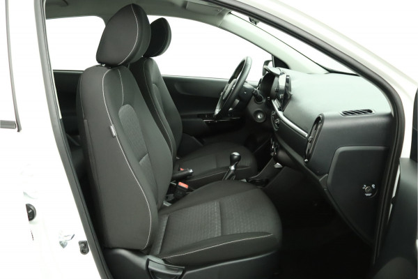 Kia Picanto 1.0 DPi DynamicLine Airco - Apple Carplay/Android Auto - Cruise Control - Achteruitrijcamera - Fabrieksgarantie tot 12-2031