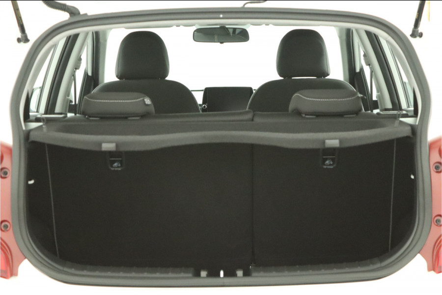 Kia Picanto 1.0 DPi DynamicLine Airco - Apple Carplay/Android Auto - Cruise Control - Achteruitrijcamera - Fabrieksgarantie tot 12-2031