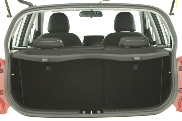 Kia Picanto 1.0 DPi DynamicLine Airco - Apple Carplay/Android Auto - Cruise Control - Achteruitrijcamera - Fabrieksgarantie tot 12-2031