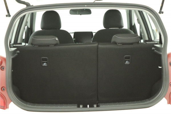 Kia Picanto 1.0 DPi DynamicLine Airco - Apple Carplay/Android Auto - Cruise Control - Achteruitrijcamera - Fabrieksgarantie tot 12-2031