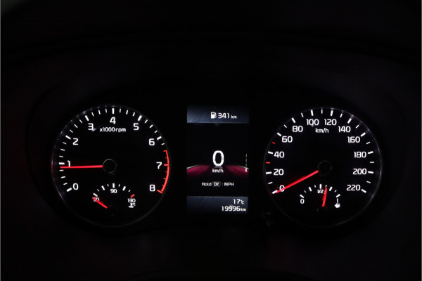 Kia Picanto 1.0 DPi DynamicLine Airco - Apple Carplay/Android Auto - Cruise Control - Achteruitrijcamera - Fabrieksgarantie tot 12-2031