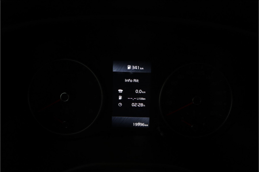 Kia Picanto 1.0 DPi DynamicLine Airco - Apple Carplay/Android Auto - Cruise Control - Achteruitrijcamera - Fabrieksgarantie tot 12-2031