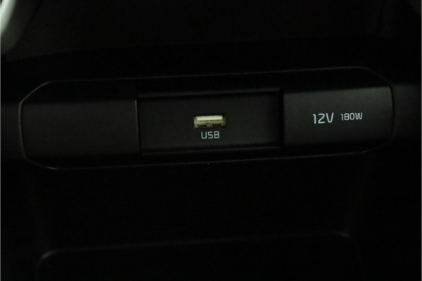 Kia Picanto 1.0 DPi DynamicLine Airco - Apple Carplay/Android Auto - Cruise Control - Achteruitrijcamera - Fabrieksgarantie tot 12-2031