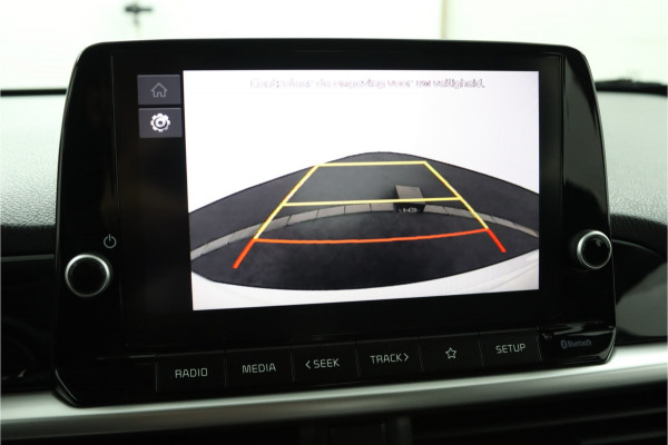 Kia Picanto 1.0 DPi DynamicLine Airco - Apple Carplay/Android Auto - Cruise Control - Achteruitrijcamera - Fabrieksgarantie tot 12-2031