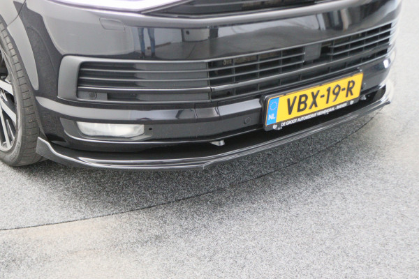 Volkswagen Transporter 2.0 TDI DSG L2H1 DC Highline 2x Schuifdeur, ACC, Apple Carplay, Bluetooth, LED, PDC, Trekhaak, 19''