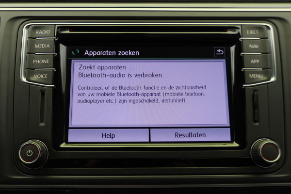 Volkswagen Transporter 2.0 TDI DSG L2H1 DC Highline 2x Schuifdeur, ACC, Apple Carplay, Bluetooth, LED, PDC, Trekhaak, 19''