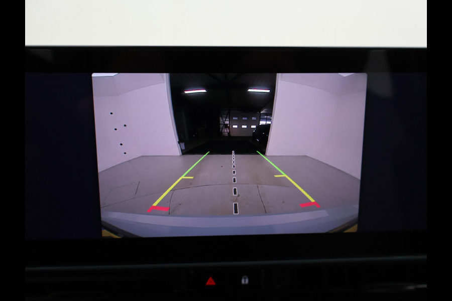 Fiat 500C 42 kWh Aut. *CELESTIAL BLUE* + STOELVERW. | CAMERA | 17 INCH | APPLE CARPLAY