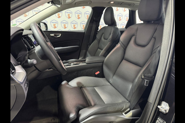 Volvo XC60 2.0 T6 Plug-in hybrid AWD Plus Bright | Pano | Memory | H&K | Camera | Trekhaak