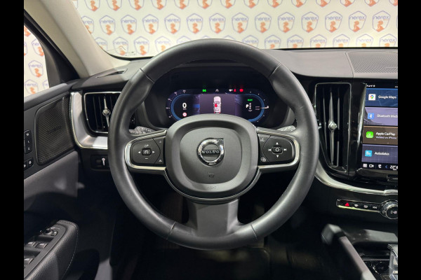 Volvo XC60 2.0 T6 Plug-in hybrid AWD Plus Bright | Pano | Memory | H&K | Camera | Trekhaak