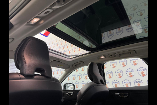 Volvo XC60 2.0 T6 Plug-in hybrid AWD Plus Bright | Pano | Memory | H&K | Camera | Trekhaak