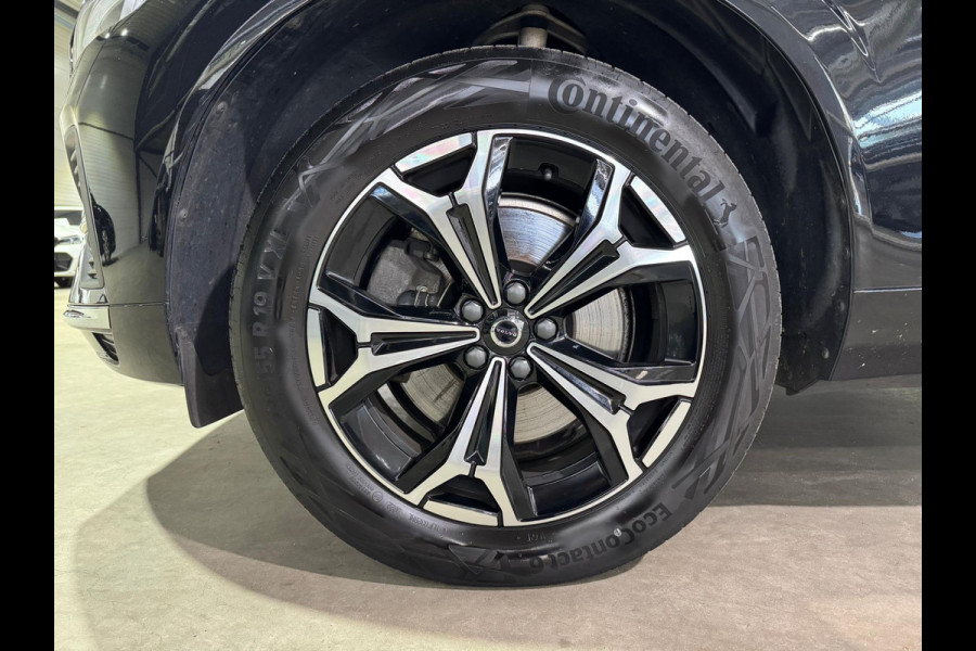 Volvo XC60 2.0 T6 Plug-in hybrid AWD Plus Bright | Pano | Memory | H&K | Camera | Trekhaak