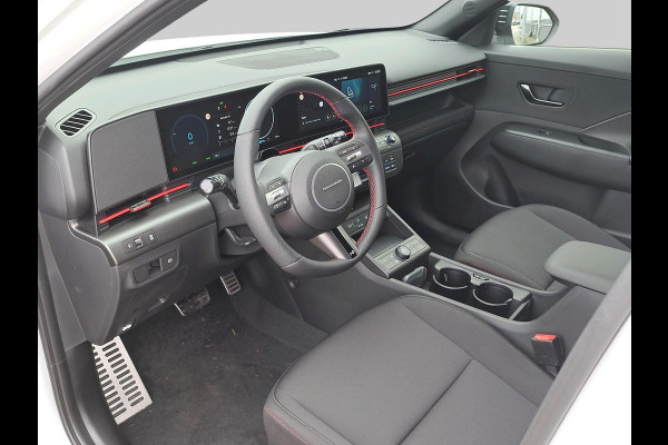 Hyundai KONA ELECTRIC N Line Edition 65.4 kWh