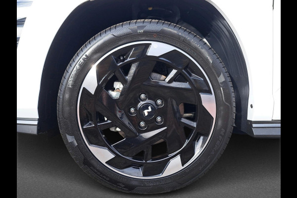 Hyundai KONA ELECTRIC N Line Edition 65.4 kWh