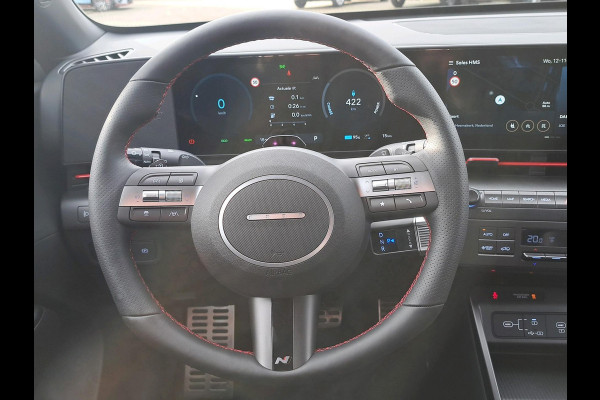 Hyundai KONA ELECTRIC N Line Edition 65.4 kWh