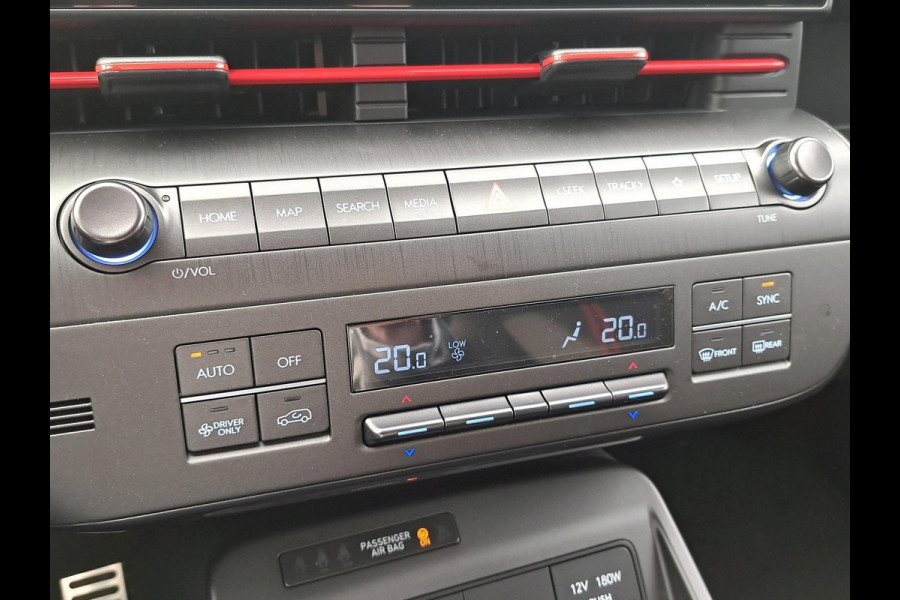 Hyundai KONA ELECTRIC N Line Edition 65.4 kWh