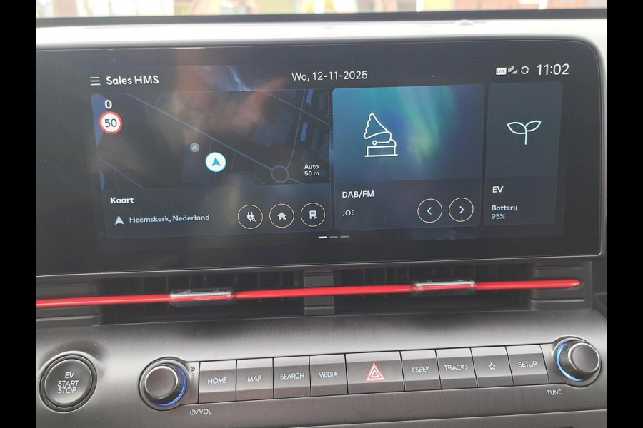 Hyundai KONA ELECTRIC N Line Edition 65.4 kWh