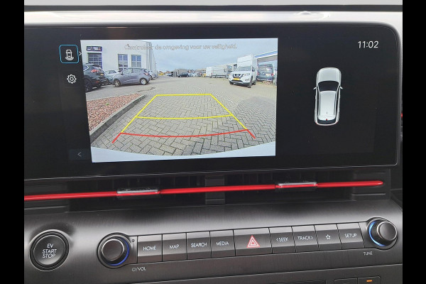 Hyundai KONA ELECTRIC N Line Edition 65.4 kWh