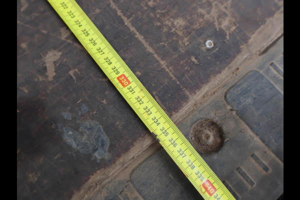 Volkswagen Crafter 35 2.0 TDI 140 PK L3H3 + WERKPLAATS INRICHTING + TREKHAAK 3000 KG | CAMERA | DAB | APPLE CARPLAY