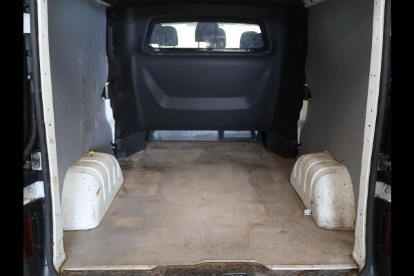 Renault Trafic 2.0 BLUE DCI 130 PK DUBBEL CABINE 6-PERS. L2H1 + APPLE CARPLAY | LED | CRUISE | CLIMATE CONTROL