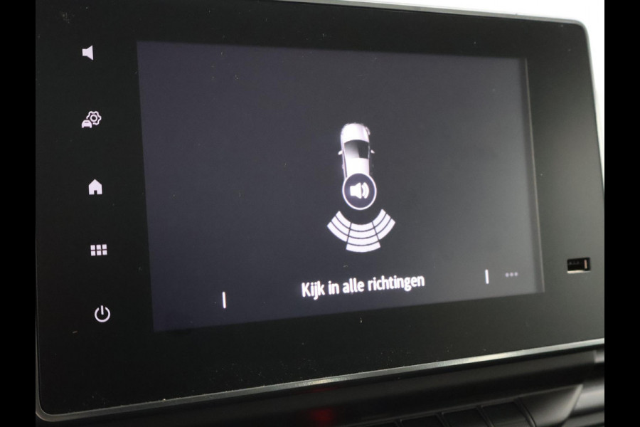 Renault Trafic 2.0 BLUE DCI 130 PK DUBBEL CABINE 6-PERS. L2H1 + APPLE CARPLAY | LED | CRUISE | CLIMATE CONTROL