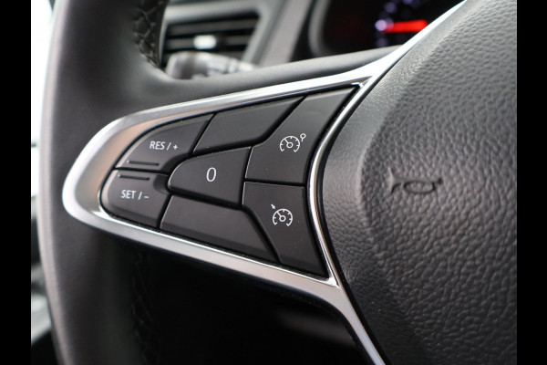 Renault Trafic 2.0 BLUE DCI 130 PK DUBBEL CABINE 6-PERS. L2H1 + APPLE CARPLAY | LED | CRUISE | CLIMATE CONTROL