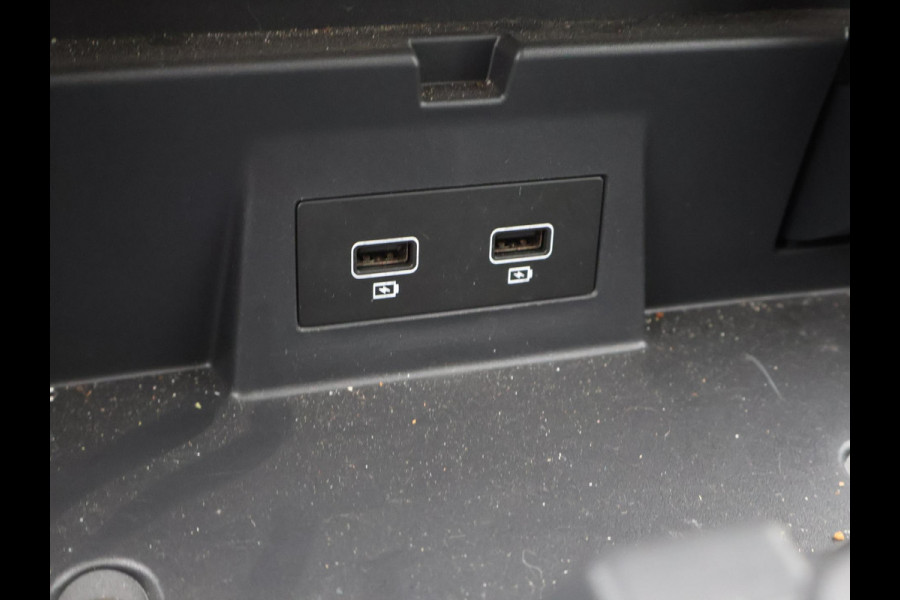 Renault Trafic 2.0 BLUE DCI 130 PK DUBBEL CABINE 6-PERS. L2H1 + APPLE CARPLAY | LED | CRUISE | CLIMATE CONTROL