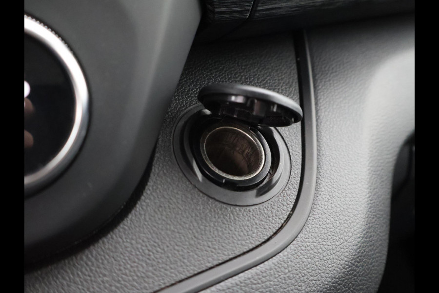 Renault Trafic 2.0 BLUE DCI 130 PK DUBBEL CABINE 6-PERS. L2H1 + APPLE CARPLAY | LED | CRUISE | CLIMATE CONTROL