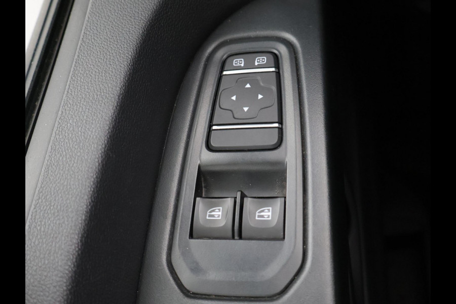 Renault Trafic 2.0 BLUE DCI 130 PK DUBBEL CABINE 6-PERS. L2H1 + APPLE CARPLAY | LED | CRUISE | CLIMATE CONTROL