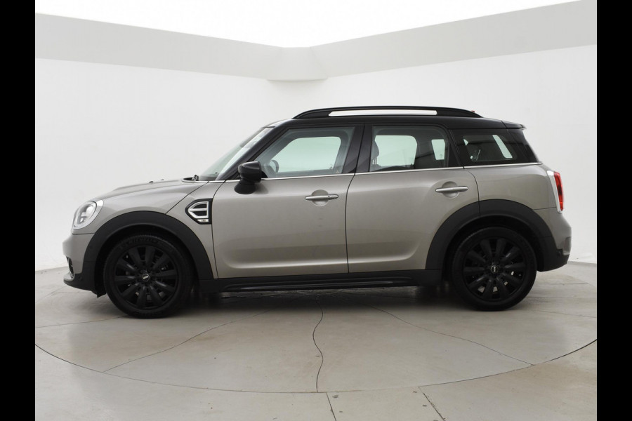 MINI Countryman 1.5 COOPER AUT. ORIG. NL CHILI + LEDER | CAMERA | HEAD-UP | LED | HARMAN/KARDON