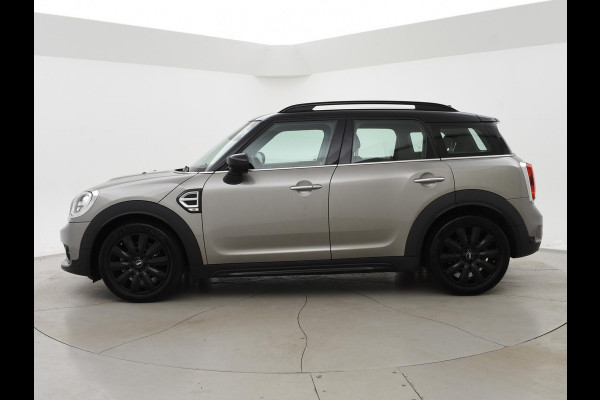 MINI Countryman 1.5 COOPER AUT. ORIG. NL CHILI + LEDER | CAMERA | HEAD-UP | LED | HARMAN/KARDON