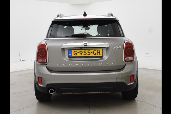 MINI Countryman 1.5 COOPER AUT. ORIG. NL CHILI + LEDER | CAMERA | HEAD-UP | LED | HARMAN/KARDON